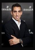 Chronographe Royal Oak Offshore Edition Limitée Sébastien Buemi