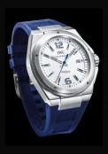 Ingenieur Automatic Mission Earth Edition 'Plastiki'