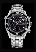 Seamaster 300 M Chrono Diver