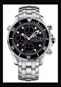 Seamaster 300 M Chrono Diver