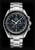 Speedmaster Chronographe Moonwatch Co-Axial