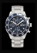 Aquatimer Chronographe