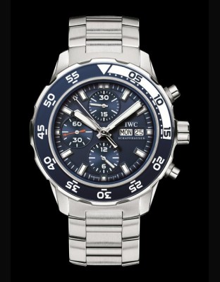 Aquatimer Chronographe