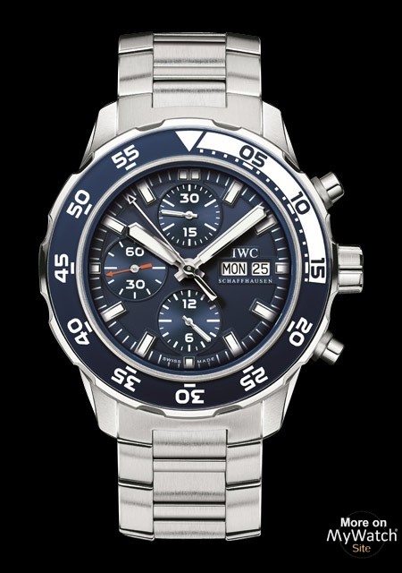 Aquatimer Chronographe