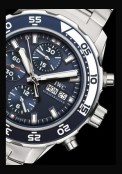 Aquatimer Chronographe