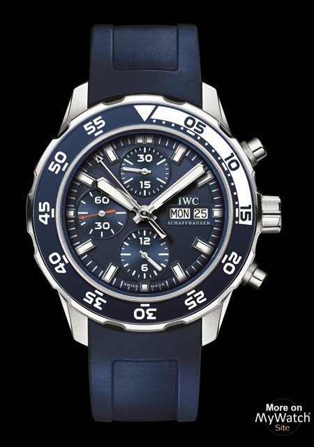 Aquatimer Chronographe