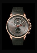 Portugaise Yacht Club Chronographe