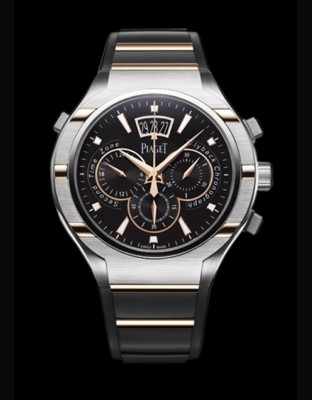 Polo FortyFive Chronographe