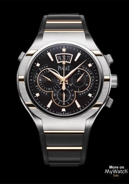 Polo FortyFive Chronographe