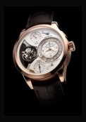 Duomètre à Sphérotourbillon