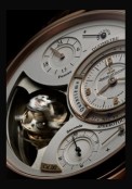 Duomètre à Sphérotourbillon