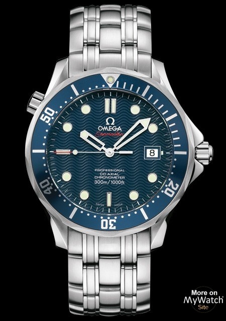 omega seamaster 300m 2220.80