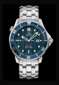 Seamaster 300 M Quartz