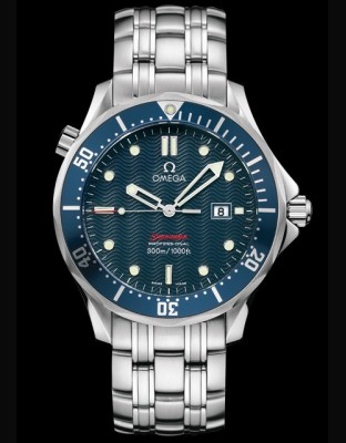 omega seamaster 300 quartz price