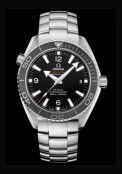 Seamaster Planet Ocean