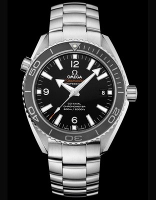 Seamaster Planet Ocean