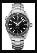 Seamaster Planet Ocean