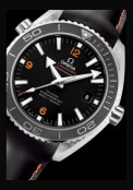 Seamaster Planet Ocean Grand Modèle