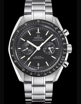 Speedmaster Chronographe Moonwatch Omega Co-Axial