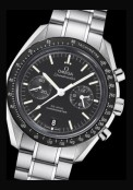 Speedmaster Chronographe Moonwatch Omega Co-Axial