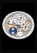 Lange 1 Tourbillon Quantième Perpétuel