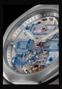 Laureato Tourbillon Sous Trois Ponts