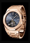 Tourbillon Royal Oak Extra-Plat