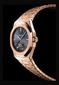 Tourbillon Royal Oak Extra-Plat