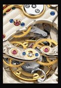 Lange 1 Tourbillon Quantième Perpétuel