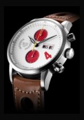 Phil Hill Chronographe