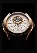 Gouverneur Tourbillon