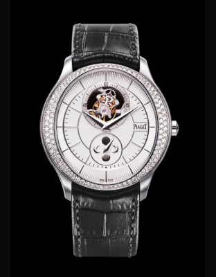 Gouverneur Tourbillon