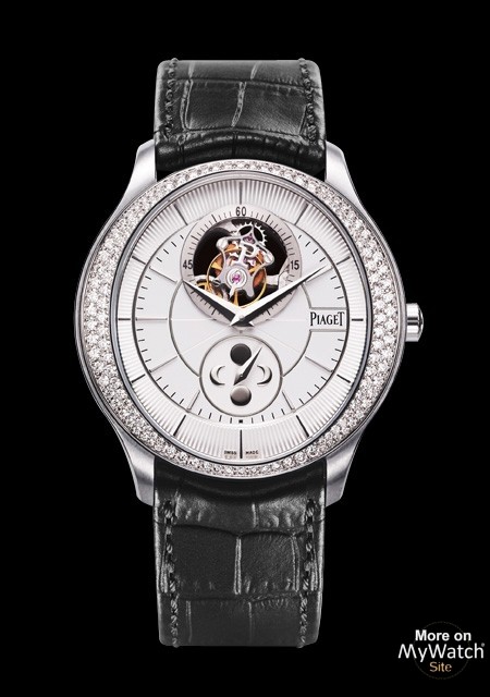 Gouverneur Tourbillon