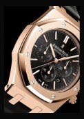 Chronographe Royal Oak