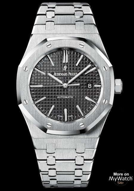 Royal Oak Automatique