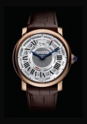 Rotonde de Cartier Quantième Annuel