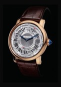 Rotonde de Cartier Quantième Annuel