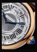 Rotonde de Cartier Quantième Annuel