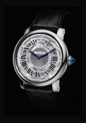 Rotonde de Cartier Quantième Annuel