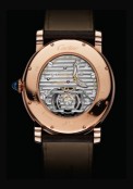 Rotonde de Cartier Tourbillon Volant