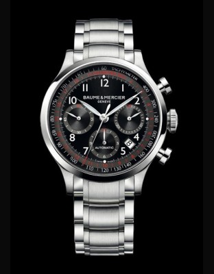 Capeland Chronographe