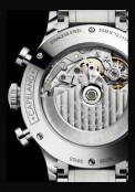 Capeland Chronographe