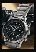 Capeland Chronographe