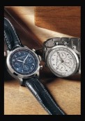 Capeland Chronographe