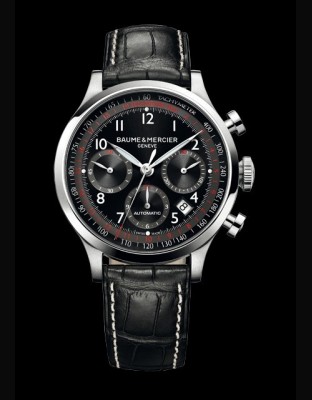 Capeland Chronographe