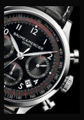 Capeland Chronographe