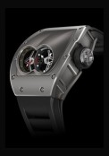 RM 053 Tourbillon Mac Donough