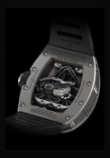 RM 053 Tourbillon Mac Donough