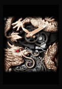 RM 057 Tourbillon Dragon-Jackie Chan