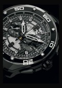 Pulsion Chronographe